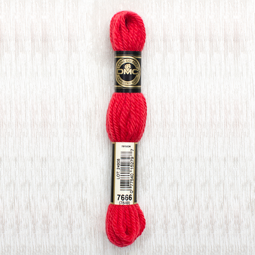 [DMCTAPESTRYWOOL7666] DMC Tapestry Wool 7666