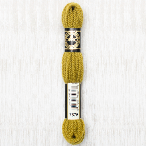 [DMCTAPESTRYWOOL7676] DMC Tapestry Wool 7676