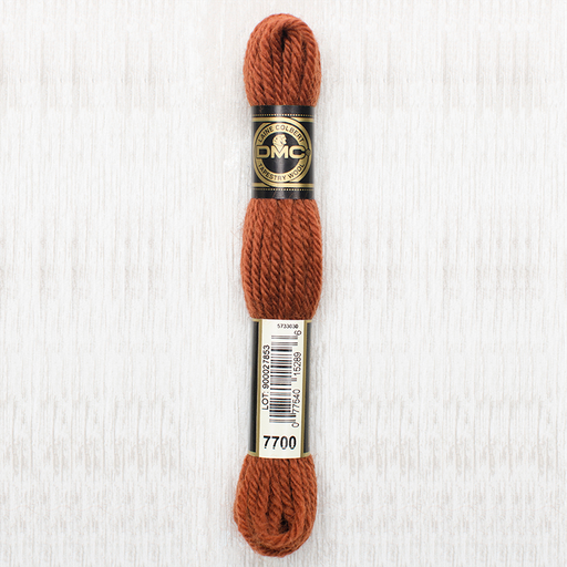[DMCTAPESTRYWOOL7700] DMC Tapestry Wool 7700
