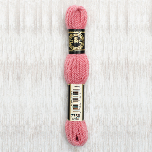 [DMCTAPESTRYWOOL7760] DMC Tapestry Wool 7760