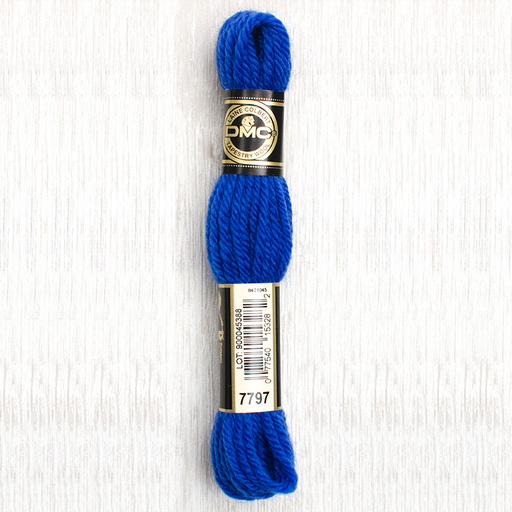 [DMCTAPESTRYWOOL7797] DMC Tapestry Wool 7797