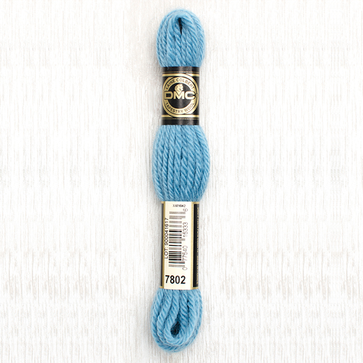 [DMCTAPESTRYWOOL7802] DMC Tapestry Wool 7802