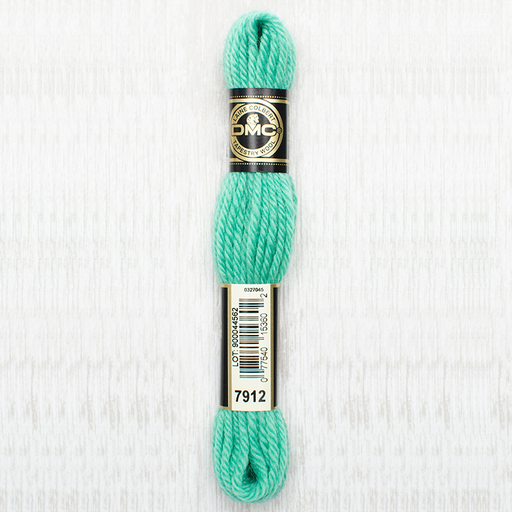 [DMCTAPESTRYWOOL7912] DMC Tapestry Wool 7912