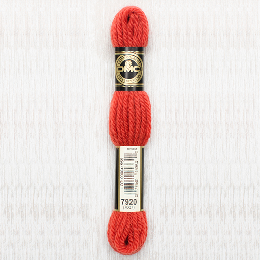 [DMCTAPESTRYWOOL7920] DMC Tapestry Wool 7920