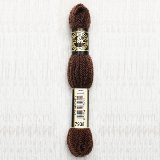 [DMCTAPESTRYWOOL7938] DMC Tapestry Wool 7938