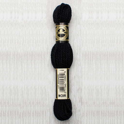 [DMCTAPESTRYWOOLNOIR] DMC Tapestry Wool Noir