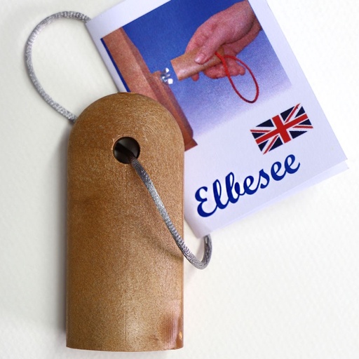 [elbesee-wingnut-twizzler] Elbesee Wingnut Twizzler