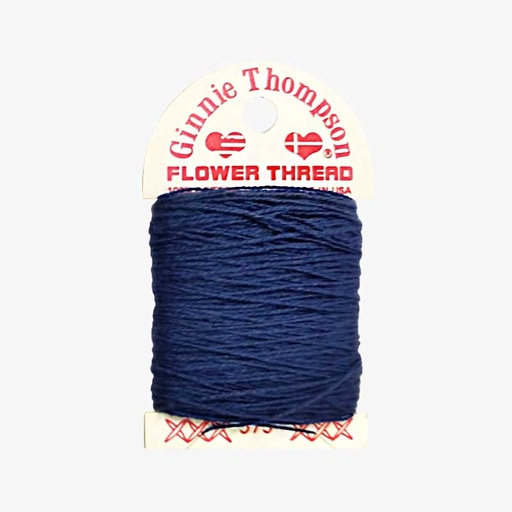 [GTFlowerThread575] Ginnie Thompson Flower Thread 575