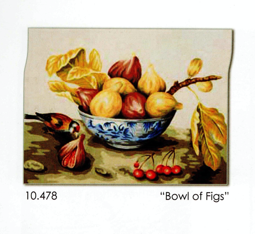 [Grafitec10478] Grafitec 10.478 Bowl of Figs