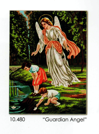 [Grafitec10480] Grafitec 10.480 Guardian Angel
