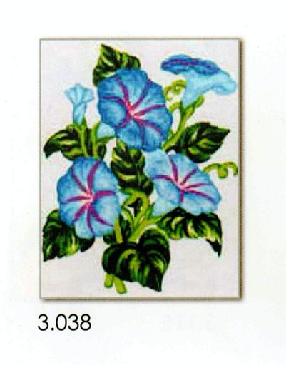 [grafitec3038morningglories] Grafitec 3.038 Morning Glories