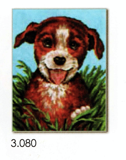 [Grafitec3080] Grafitec 3.080 Puppy