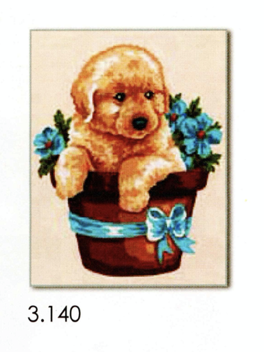 [Grafitec3140] Grafitec 3.140 Puppy