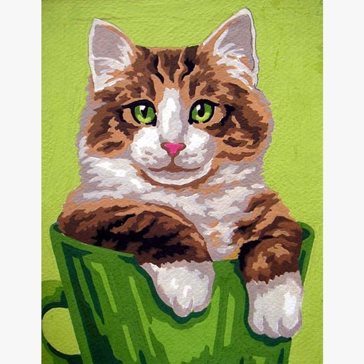 [Grafitec3272] Grafitec 3.272 Cat