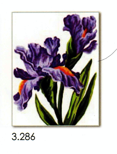 [grafitec3286iris] Grafitec 3.286 Iris