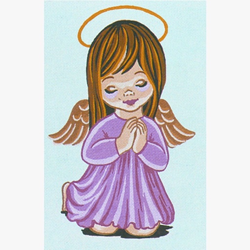 [Grafitec6013] Grafitec 6.013 Angel Girl Praying