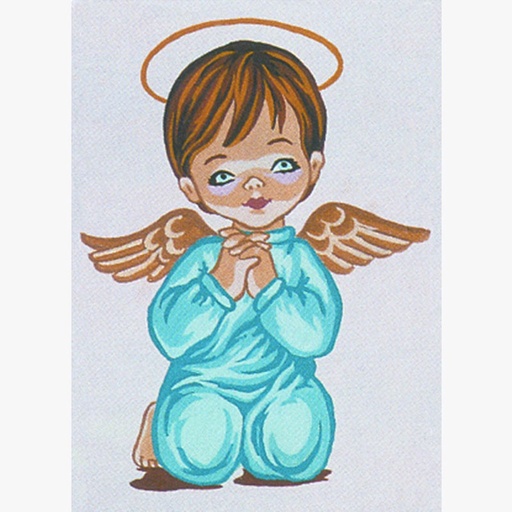[Grafitec6014] Grafitec 6.014 Angel Boy Praying
