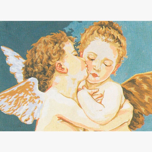 [Grafitec6030] Grafitec 6.030 Cherubs Kissing