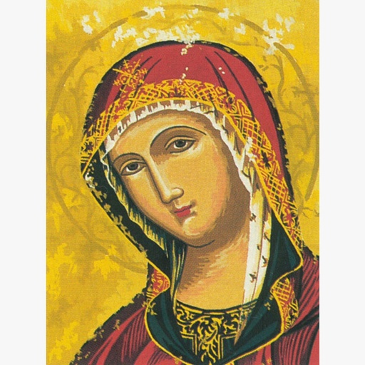 [Grafitec6066] Grafitec 6.066 Our Lady of Consolation