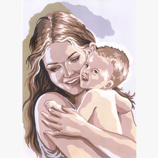 [Grafitec6217] Grafitec 6.217 Motherhood