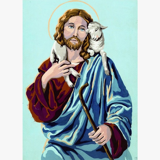 [Grafitec6225] Grafitec 6.225 Christ