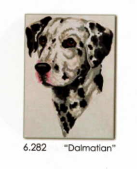 [grafitec6282dalmation] Grafitec 6.282 Dalmation
