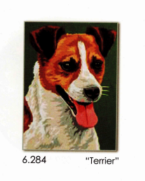 [Grafitec6284] Grafitec 6.284 Terrier