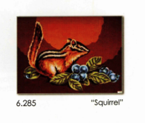 [Grafitec6285] Grafitec 6.285 Squirrel