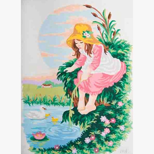 [Grafitec6287] Grafitec 6.287 Ripples