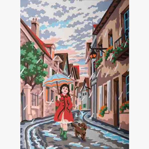 [Grafitec6288] Grafitec 6.288 Singing in the Rain