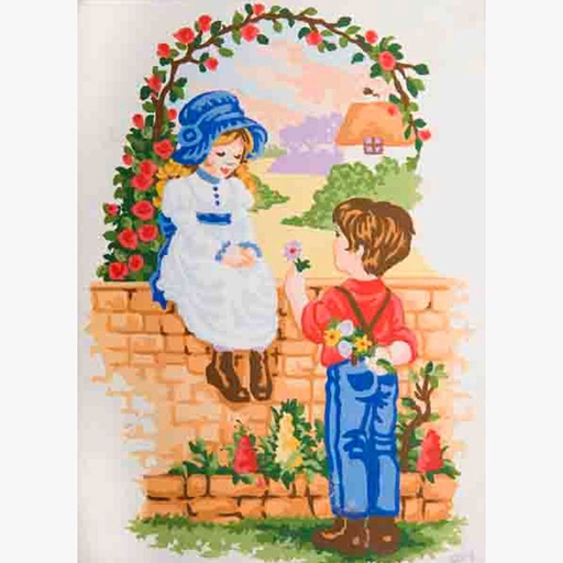 [Grafitec6291] Grafitec 6.291 Sweethearts