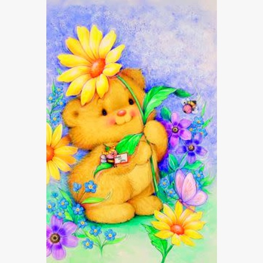 [Grafitec6300] Grafitec 6.300 Teddy Sniff