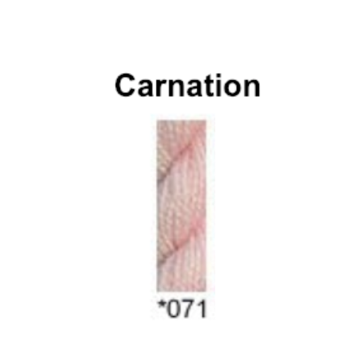 [GumnutThreadsTulips071] Gumnut Threads Stars 071 Carnation