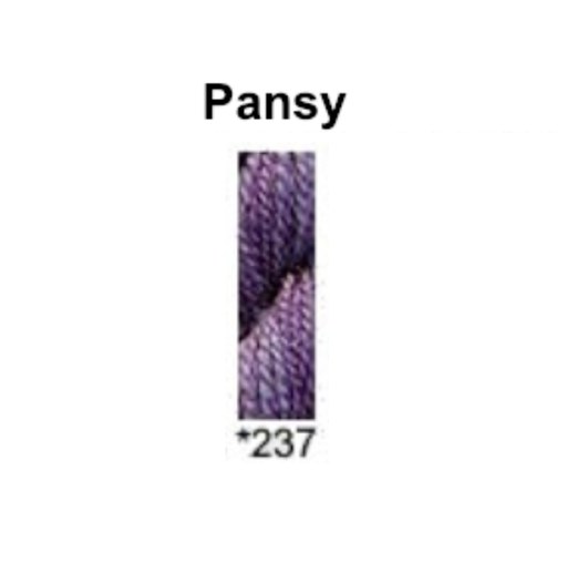 [GumnutThreadsStars237] Gumnut Threads Stars 237 Pansy