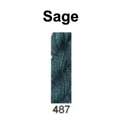 [gumnutthreadsstars487sage] Gumnut Threads Stars 487 Sage