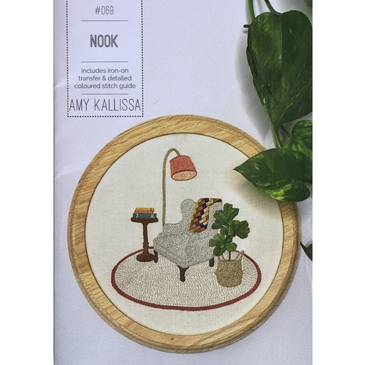 [amy-kallissa---nook-pattern] Amy Kallissa #069 Nook