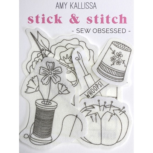 [amy-kallissa-stick--stitch--sew-obsessed] Amy Kallissa Stick & Stitch  Sew Obsessed