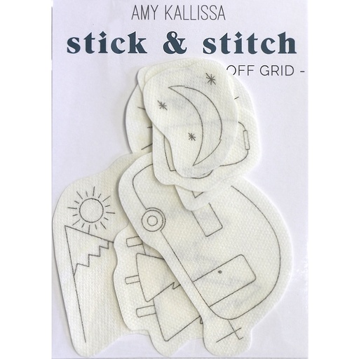 [amy-kallissa-stick--stitch-off-grid] Amy Kallissa Stick & Stitch Off Grid