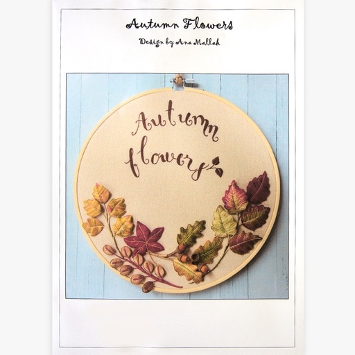 [anamallahautumnharvest] Ana Mallah Autumn Harvest