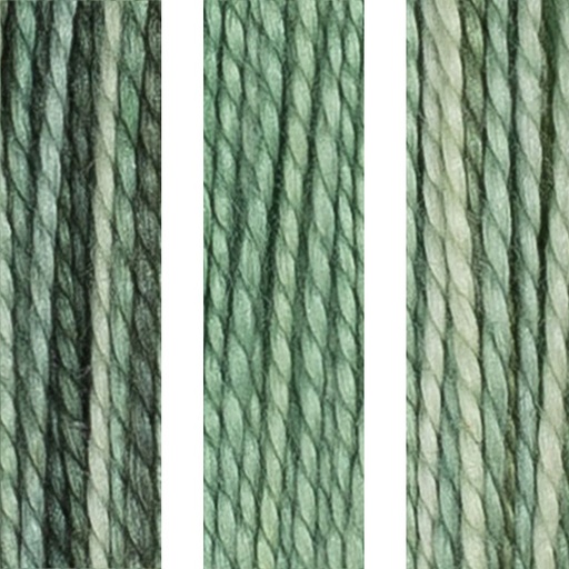 [house-of-embroidery-perle-8-p7-abc-periwinkle] House of Embroidery Perle 8 07 A,B,C Periwinkle