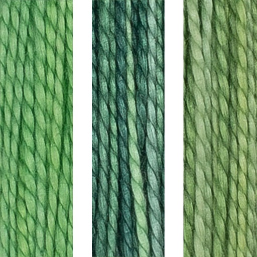 [house-of-embroidery-perle-8-p68-abc-apple] House of Embroidery Perle 8 67 A,B,C Apple