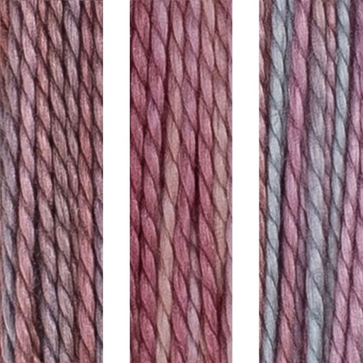 [house-of-embroidery-perle-8-p82-abc-geranium] House of Embroidery Perle 8 82 A,B,C Geranium