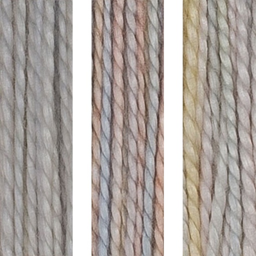 [house-of-embroidery-perle-8-p84abc-birch] House of Embroidery Perle 8 84 A,B,C Birch