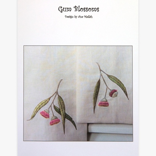 [anamallah-gumblossoms] Ana Mallah Gum Blossoms
