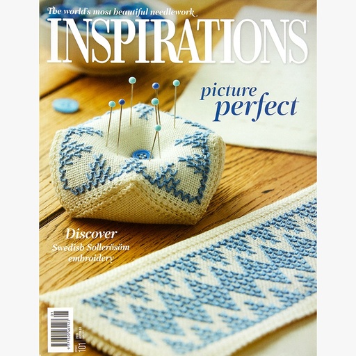 [inspirations101] Inspirations 101