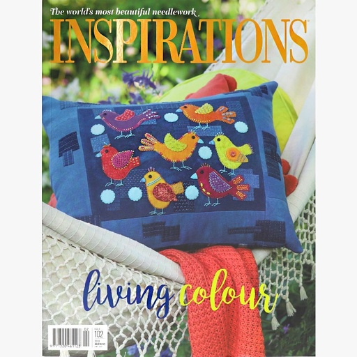 [inspirations102] Inspirations 102