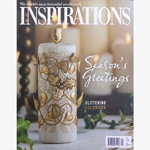 [inspirations104] Inspirations 104