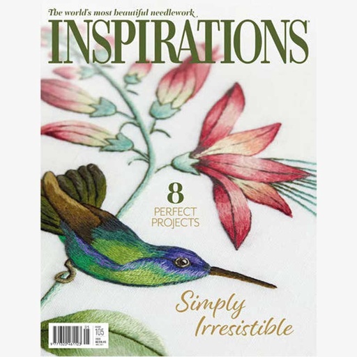 [inspirations105] Inspirations 105