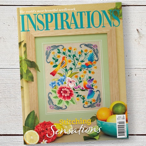 [inspirations110] Inspirations 110