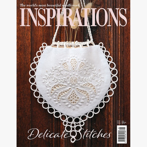 [inspirations-115] Inspirations 115